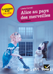 Alice au pays des merveilles vignette