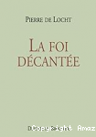 Foi décantée (la) vignette