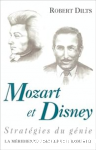 Mozart et Disney. Stratégies du génie vignette