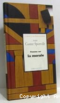 Pensées sur la morale vignette