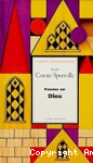 Pensées sur Dieu vignette