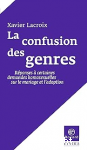 Confusion des genres (La) vignette
