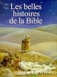 Belles histoires de la Bible (Les) vignette