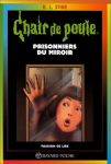 Prisonniers du miroir vignette