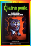 Danger, chat méchant ! vignette