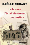 Bureau d’éclaircissement des destins (Le) vignette