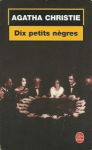 Dix petits nègres vignette