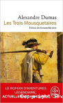 Trois mousquetaires (Les) vignette