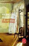 Mystère Frontenac (Le) vignette