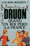 Quand un roi perd la France vignette