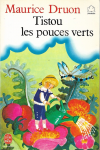 Tistou les pouces verts vignette