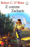 Z comme Zacharie vignette