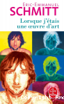 Lorsque j'étais une oeuvre d'art vignette