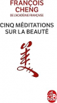 Cinq méditations sur la beauté vignette