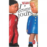 Écume des jours (L') vignette