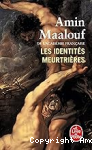 Identités meurtrières (Les) vignette