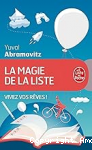 Magie de la liste (La). Vivez vos rêves ! vignette