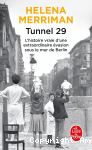 Tunnel 29 : l'histoire vraie d'une extraordinaire évasion sous le mur de Berlin vignette