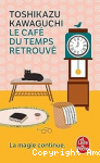 Café du temps retrouvé (Le) vignette