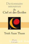 Dictionnaire amoureux du Ciel et des Etoiles vignette