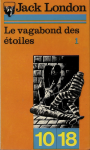 vagabond des étoiles (Le), tome 1 vignette