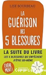 Guérison des 5 blessures (La) vignette