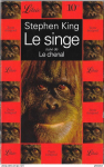 singe (Le) vignette