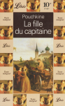 fille du capitaine (La) vignette