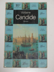 Candide ou l'Optimisme vignette