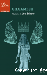 Gilgamesh : adaptation de Léo Scheer vignette