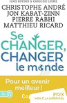Se changer, changer le monde vignette
