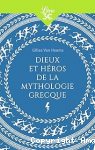 Dieux et héros de la mythologie grecque vignette