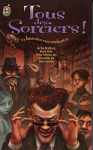 Tous des sorciers ! vignette