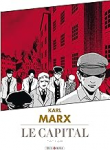 Karl Marx - Le capital vignette