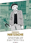 Friedrich Nietzsche vignette