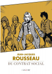 Jean-Jacques Rousseau - Du contrat social vignette