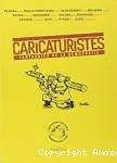 Caricaturistes - Fantassins de la démocratie vignette