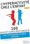 Hyperactivité chez l’enfant (L’) vignette