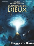 Naissance des Dieux (La) vignette