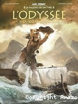 Odyssée (L’) 1/4 – La colère de Poséidon vignette