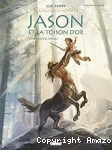 Jason et la Toison d'or 1/3 - Premières armes vignette