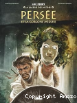 Persée et la Gorgone Méduse vignette