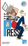 Dessous de la presse (Les) vignette