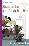 Grammaire de l'imagination vignette