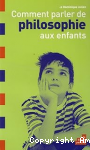 Comment parler de philosophie aux enfants vignette
