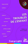 Troubles de l’enfant (Les) vignette