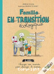 Famille en transition écologique vignette