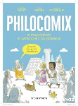 Philocomix, 10 philosophies, 10 approches du bonheur vignette
