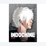 Indochine en BD vignette