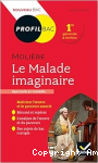 Malade imaginaire (Le) - Molière vignette